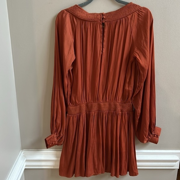 Vestique 20 Seconds or 20 Years Dress NWT Size Small - Picture 6 of 7